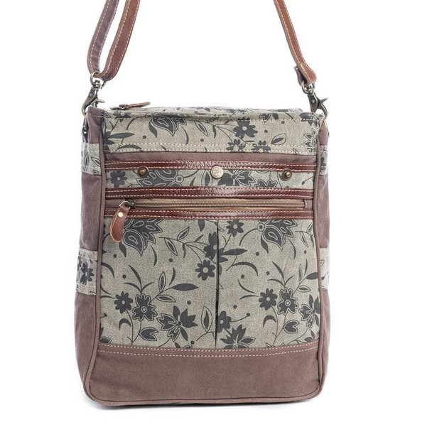  Carefree Days Myra Shoulder Bag