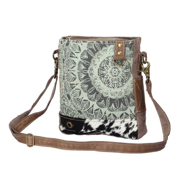  Verdant Myra Shoulder Bag