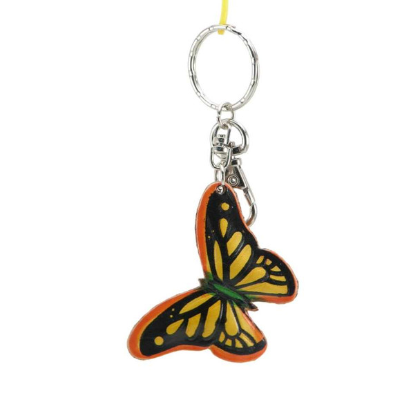  Leather Butterfly Wallet Copy