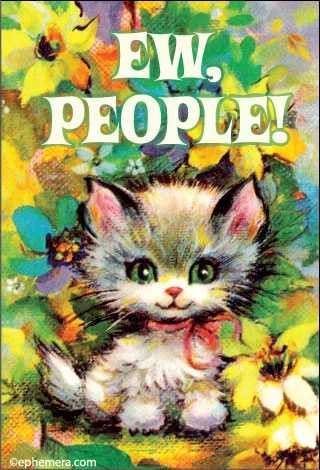 Ew People Magnet