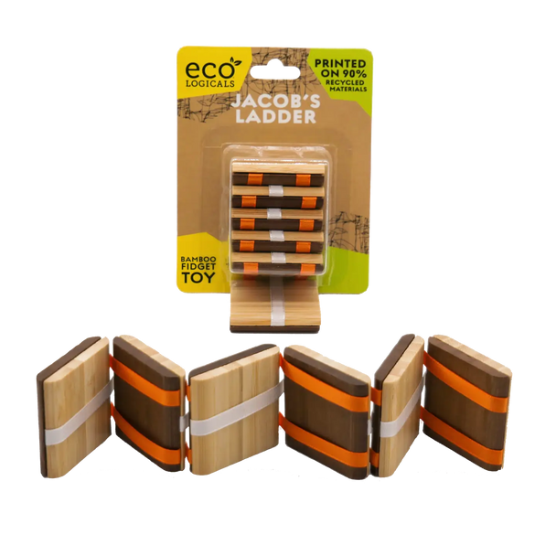 Eco Bamboo Jacob's Ladder