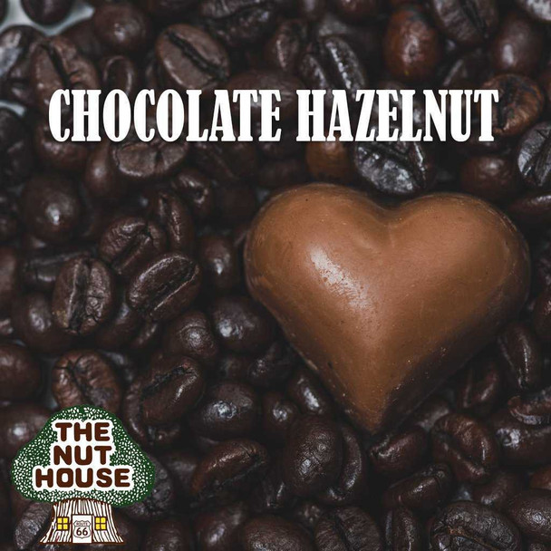 The Nut House Chocolate Hazelnut Coffee