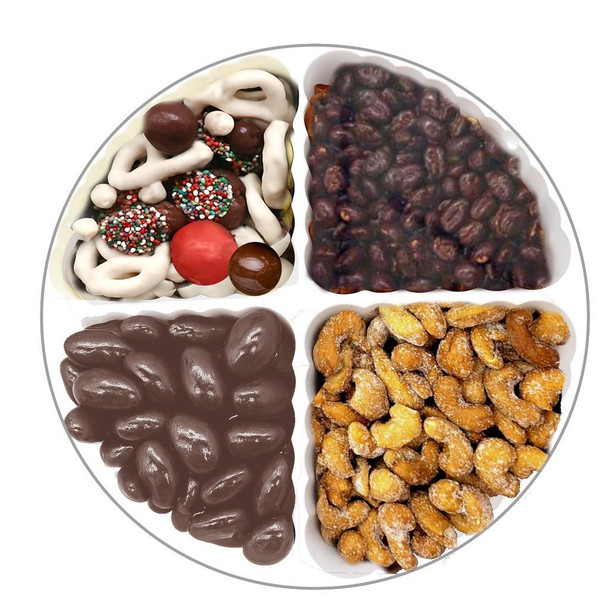 Christmas Classic Holiday Gift Tin