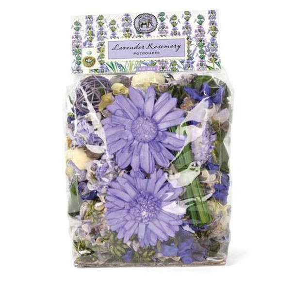 Michel Design Works Lavender Rosemary Potpourri