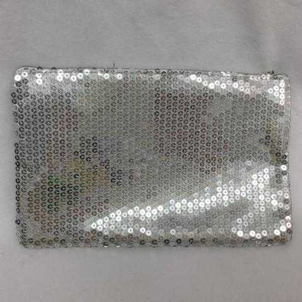 Ganz Sequin Cosmetic Bag