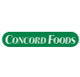 Concord Foods