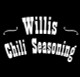 Willis Chili Seasoning