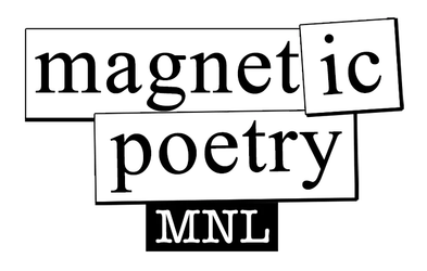 Magnetic Poetry