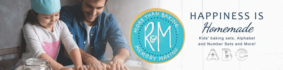 R&M International