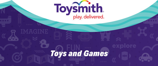 Toysmith - Prank Stickers