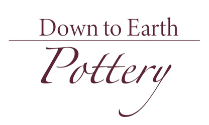 Down To Earth Pottery