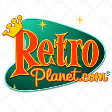 RetroPlanet