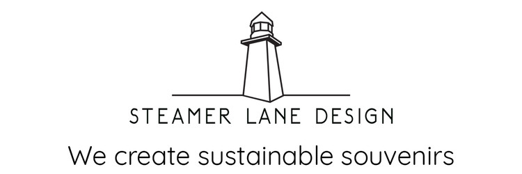 Steamer Lane Design