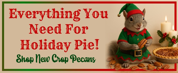 BBQ sauce, seasoning, and condiments- many made right here in Oklahoma!