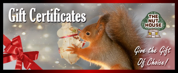 Last mnute gift idea- let them choose!