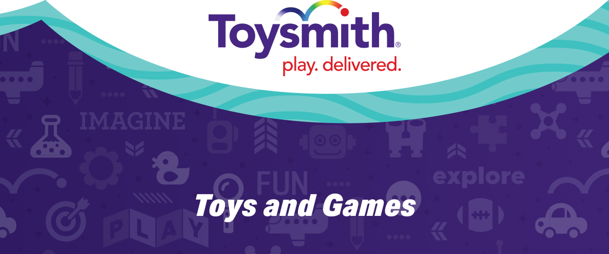 Toysmith Toys edu.svet.gob.gt