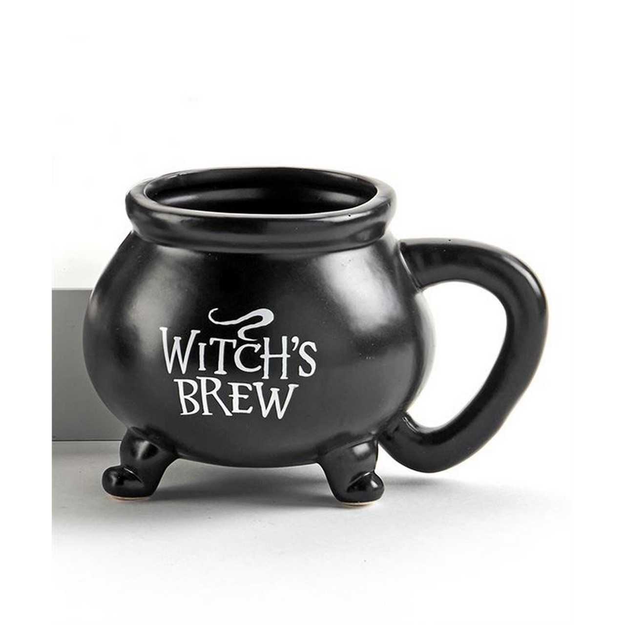 Cauldron Mug