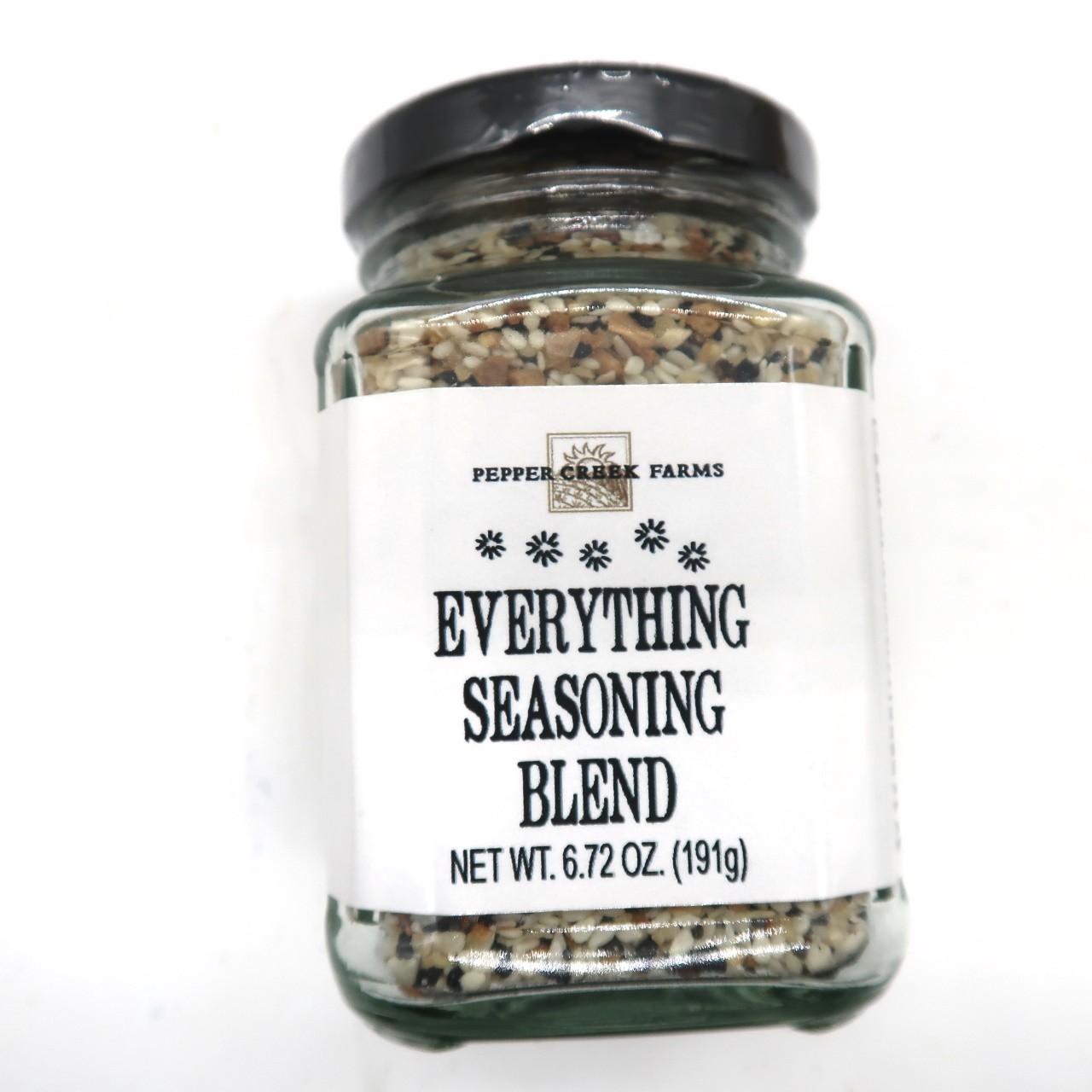 Salt-Free | Organic Everyday Seasoning Blend