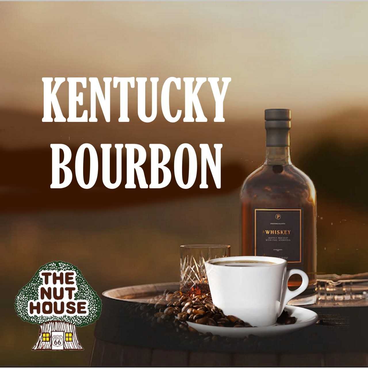 Duke Cannon Big Bar of Soap - A Taste of Kentucky