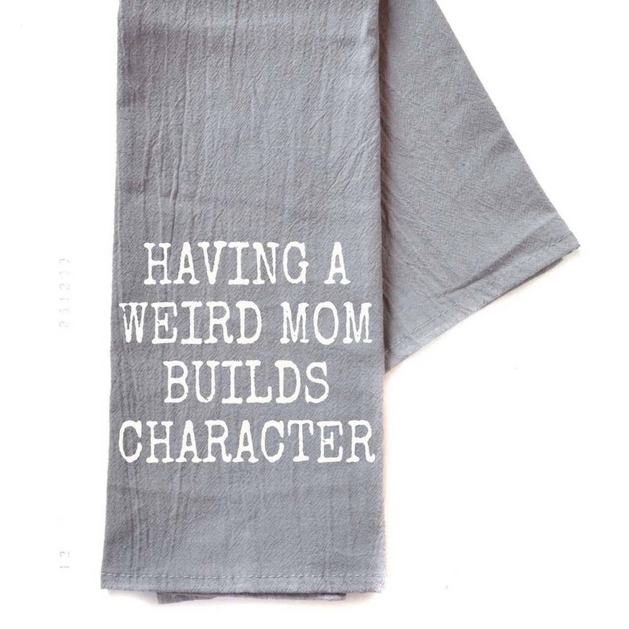 Driftless Studios Tea Towel - Thumbnail 5