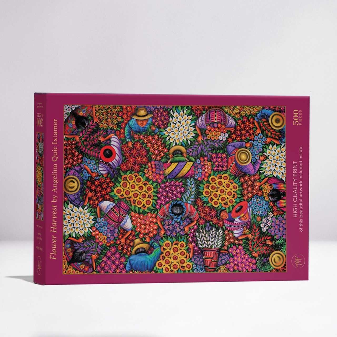 Art-Fable-Puzzle-Company-