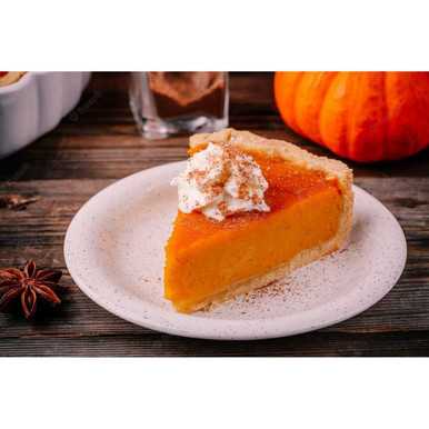 Pumpkin Custard Pie Pumpkin Pie Recipe With Cloves Homemade