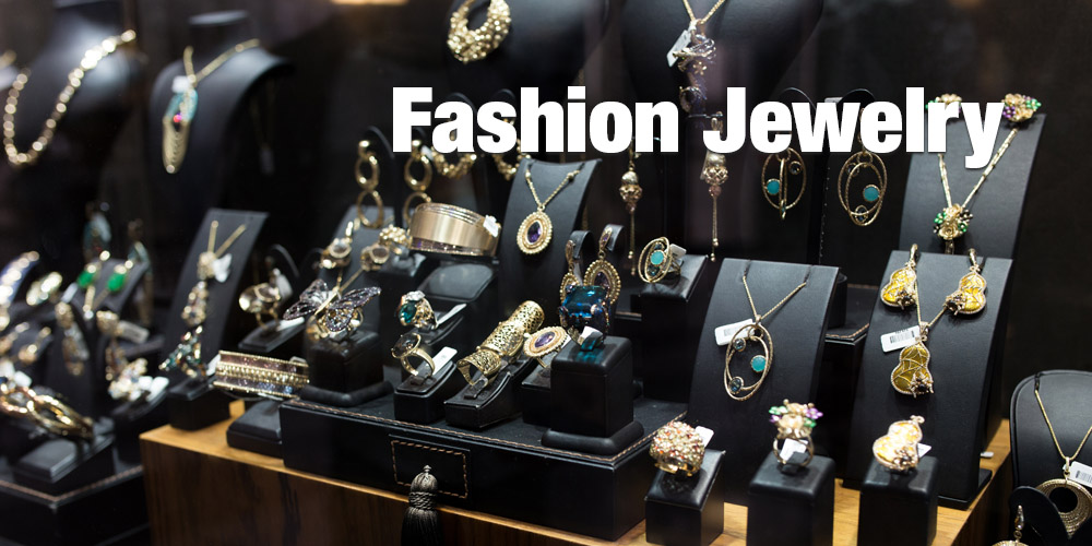 The Nut House Fashion Jewelry