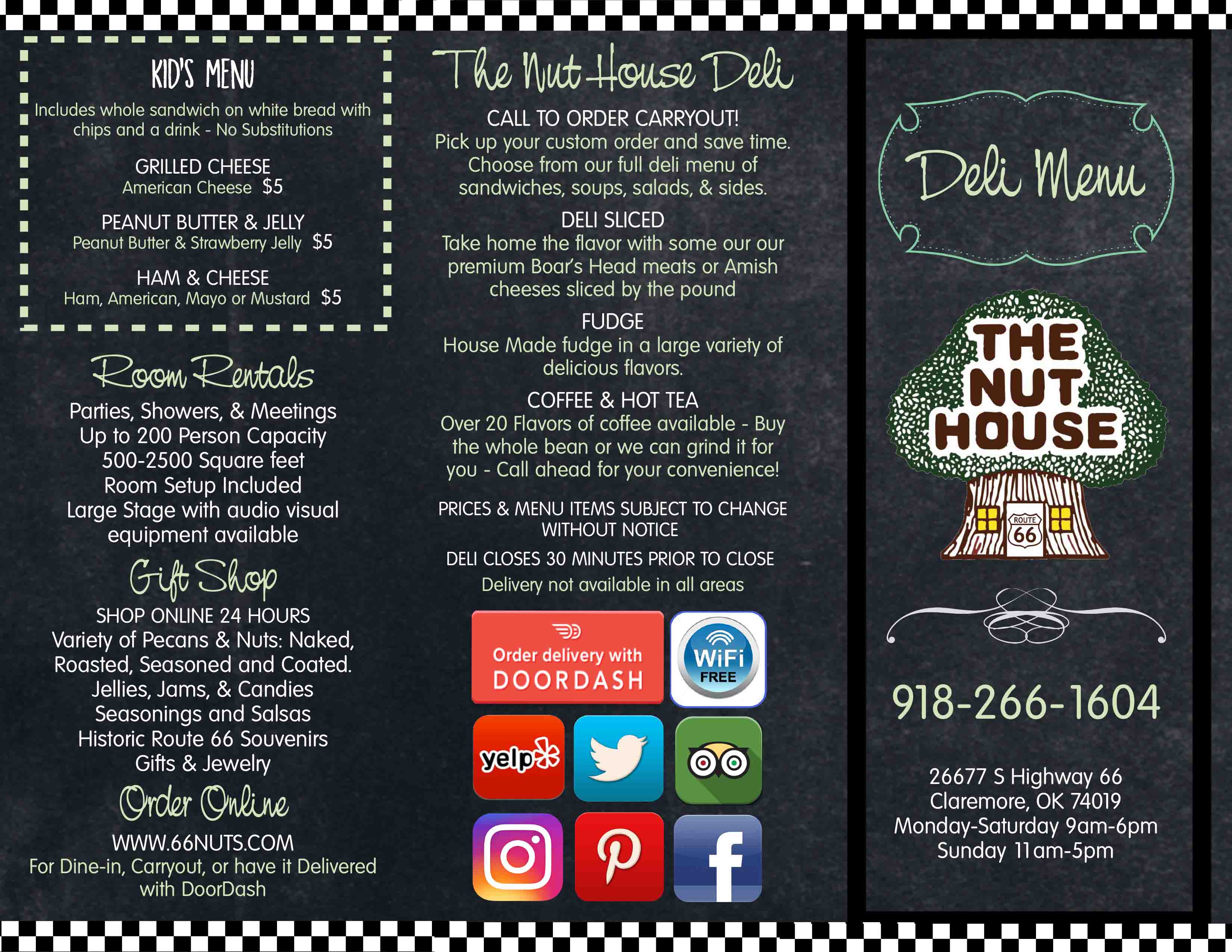 july20-2.jpg Nut House Deli Claremore, OK