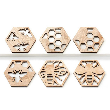 Giftcraft-Laser-Cut-Bee-