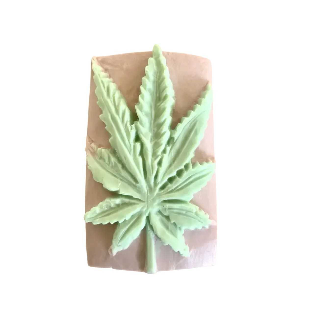 Pot Themed Bar of Soap
