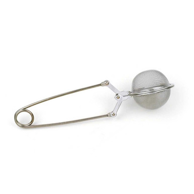 RSVP International Mesh Infuser Spoon The Nut House