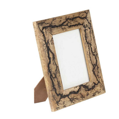 Lucuma Designs Roots Motif Frame The Nut House