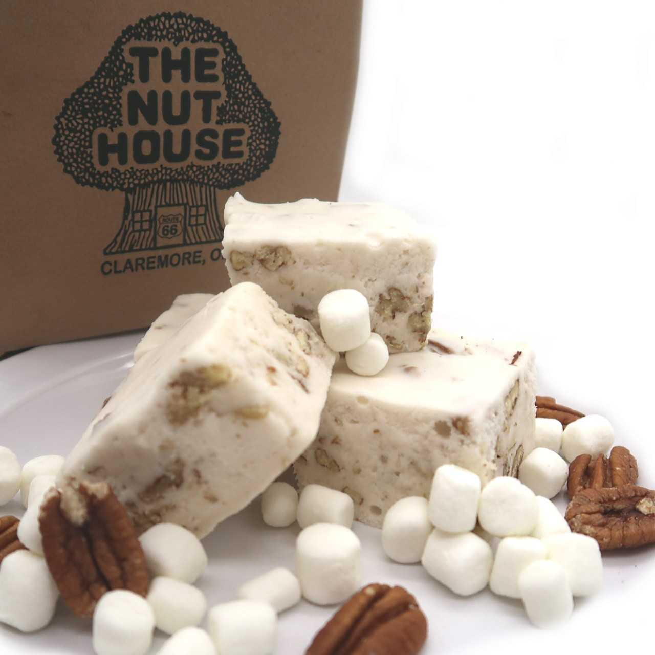 Divinity Fudge