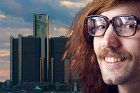 Hipster Culture