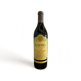 Caymus, Cabernet Sauvignon, Napa, 2021