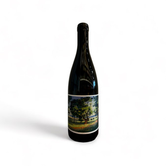 Johan Vineyards Estate, Pinot Noir, Willamette Valley, 2022