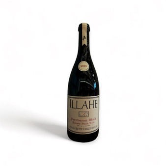 Illahe Pecheron Block, Pinot Noir, Willamette Valley, 2019