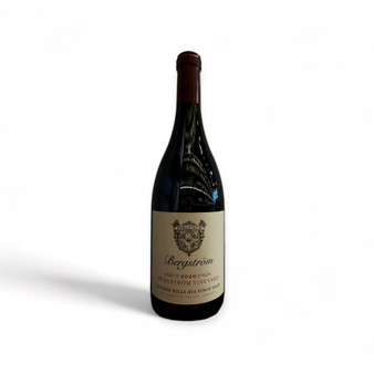 Bergstrom Vineyards, Pinot Noir, Dundee Hills, 2020
