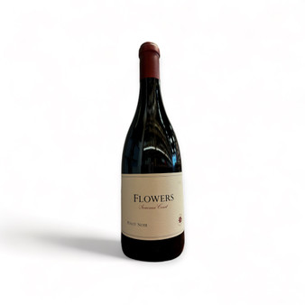 Flowers, Pinot Noir, Sonoma, 2022