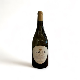 Bogle Family Vineyards, Chardonnay, California, 2021