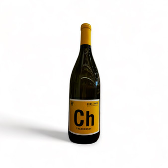 Substance, Chardonnay, California, 2021