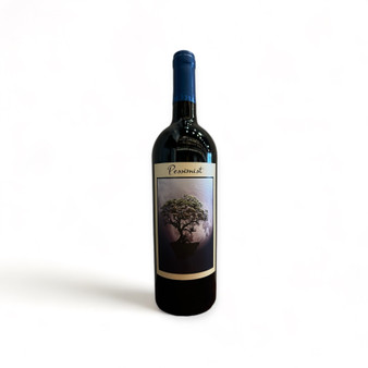 Pessimist by Daou, Red Blend, Paso Robles, 2022