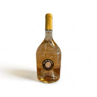 Miraval, Rosé, Provence, 2022