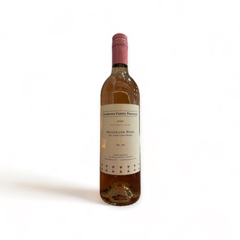 Clendenen Family Vineyards 'Mondeuse', Rosé, Santa Maria Valley, 2022