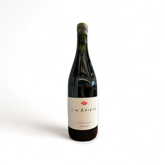 Bodega Chacra 'Sin Azufre', Pinot Noir, Patagonia, 2021