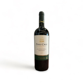 Perez Cruz, Cabernet Franc, Maipo Valley, 2021