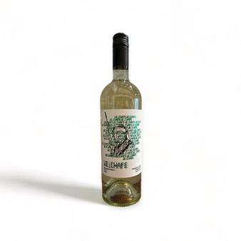 Weichafe, Sauvignon Blanc, Casablanca Valley, 2022