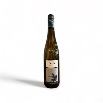 Leitz 'Dragonstone', Riesling, Germany, 2022