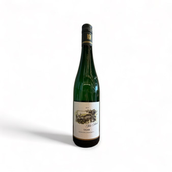 Von Hövel Saar, Riesling Kabinett, Germany, 2021