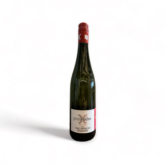 Prinz Salm 'Two Princes', Riesling, Germany, 2021